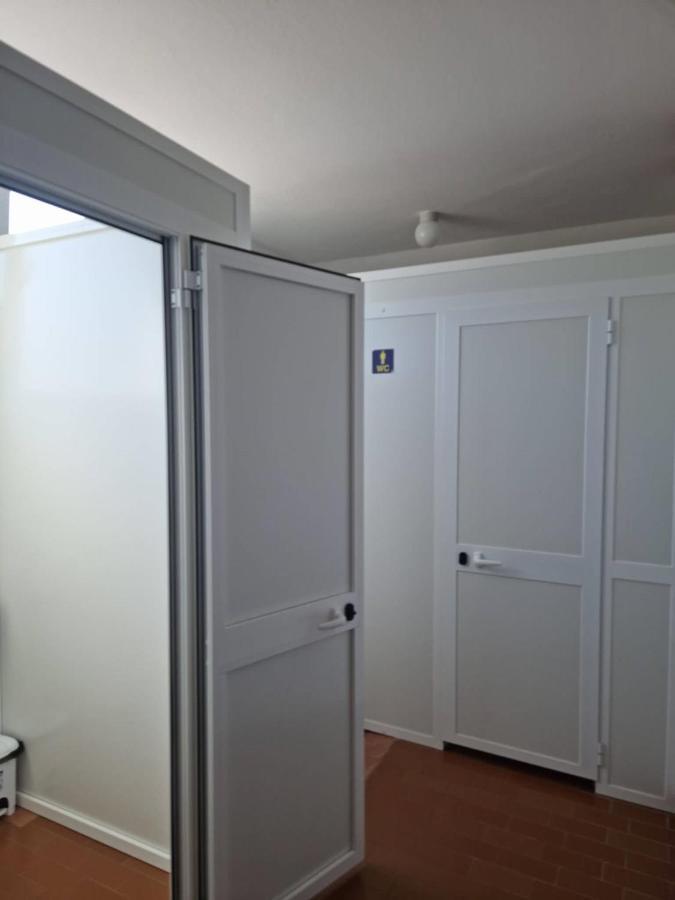 Youth Hostel Pinesta Novigrad Istria Dış mekan fotoğraf