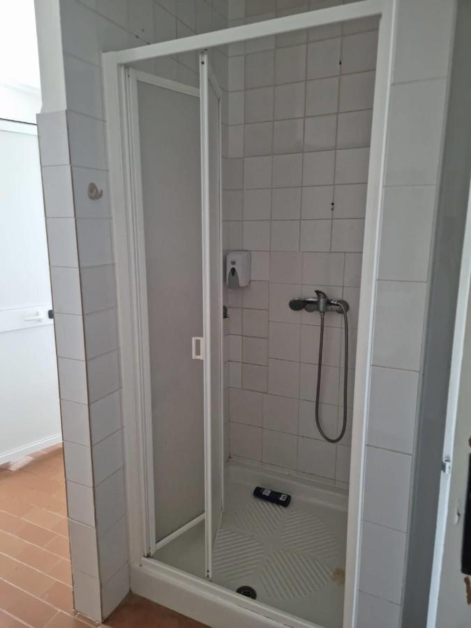 Youth Hostel Pinesta Novigrad Istria Dış mekan fotoğraf