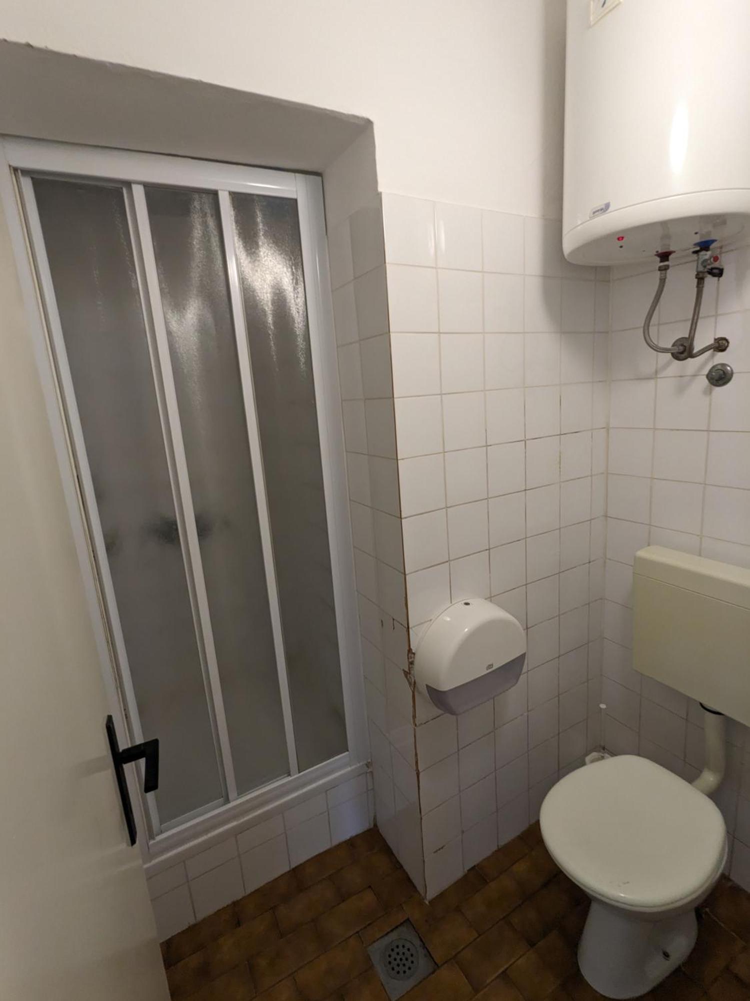 Youth Hostel Pinesta Novigrad Istria Dış mekan fotoğraf