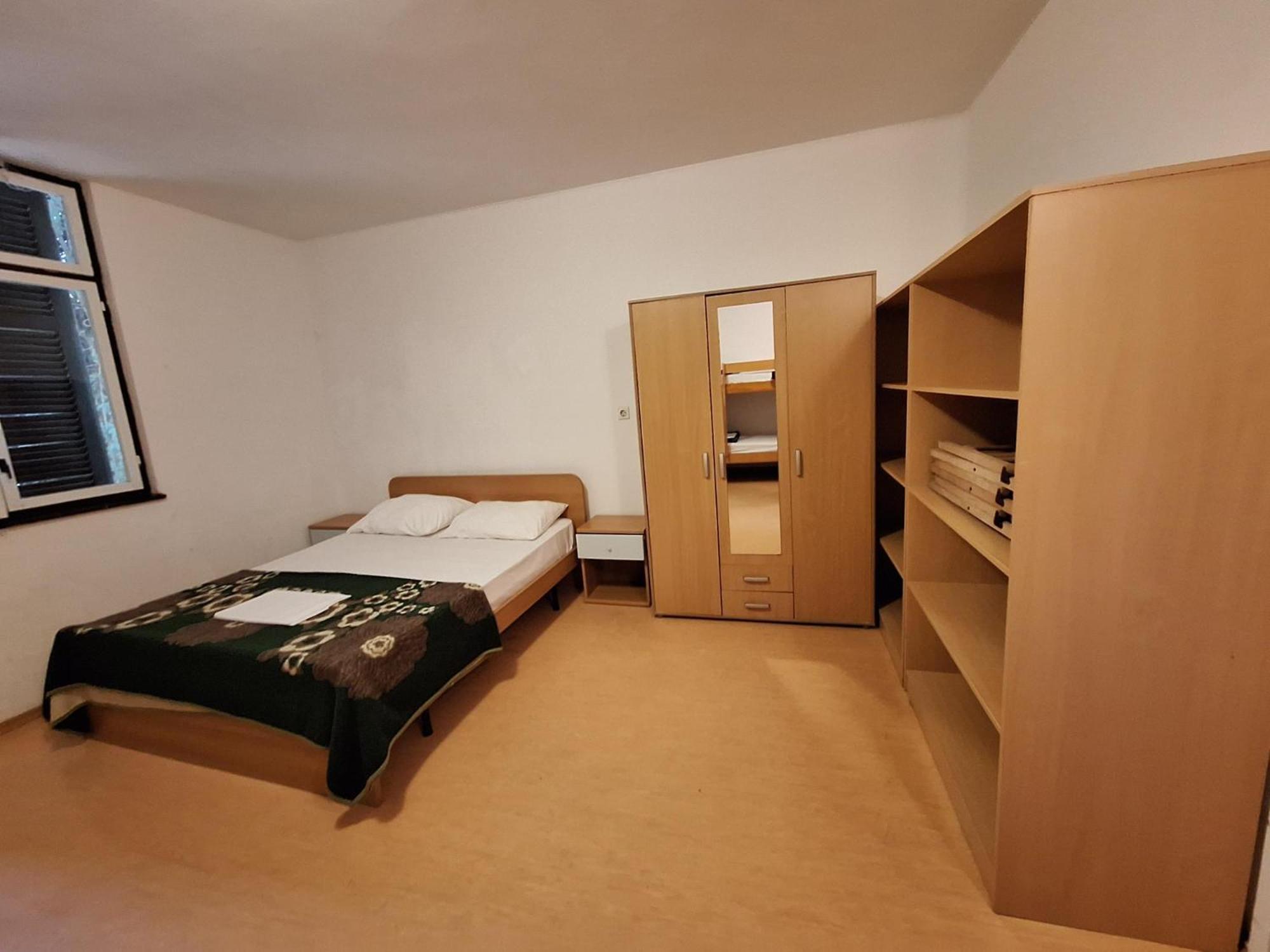 Youth Hostel Pinesta Novigrad Istria Dış mekan fotoğraf