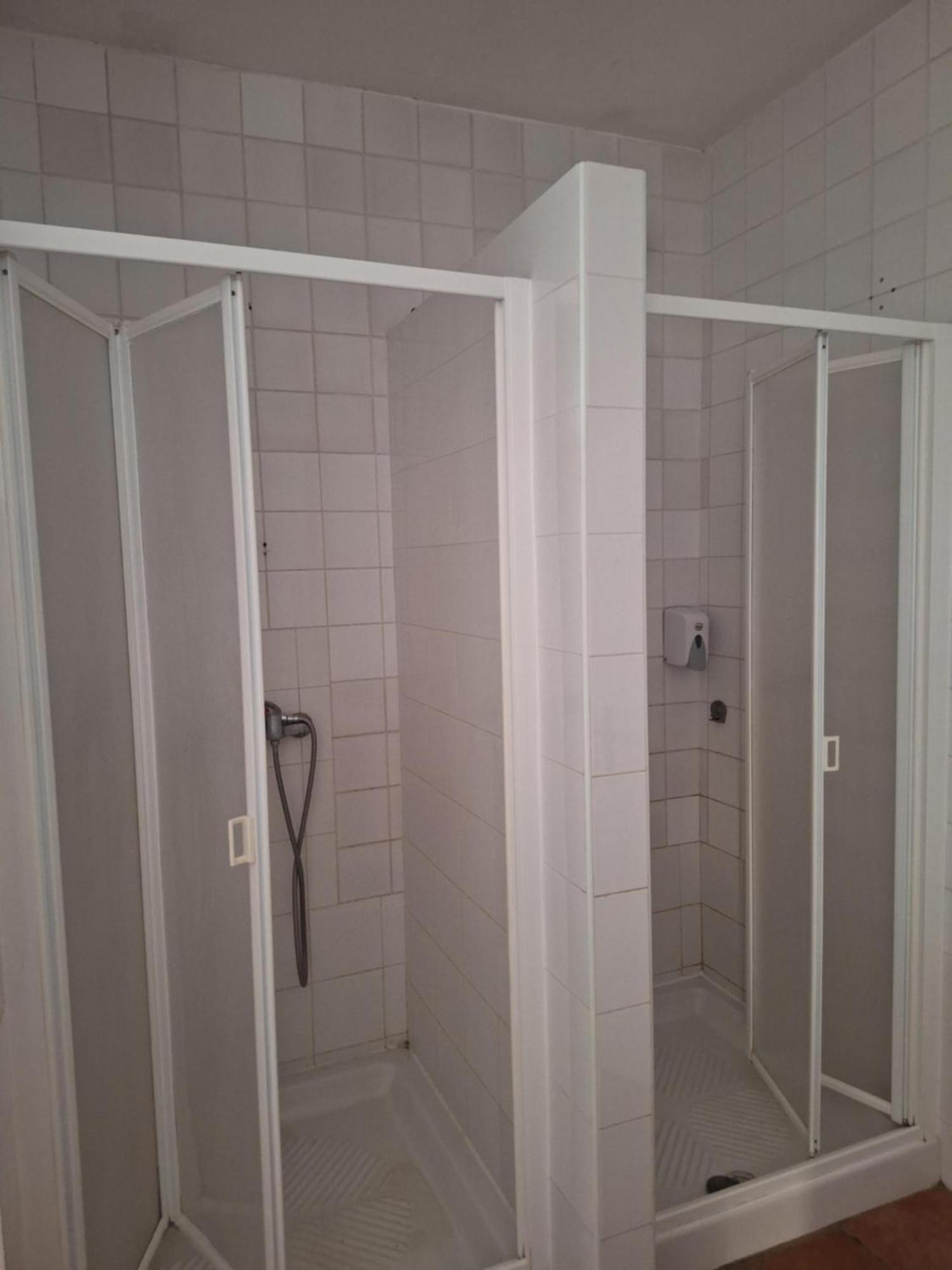 Youth Hostel Pinesta Novigrad Istria Dış mekan fotoğraf